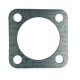 Suspension pin spacer plate T=0.5 Nissan Patrol K160 K260 Y60 Y61 factory
