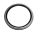 Steering ball seal Nissan Patrol Y60 factory