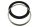 Steering ball dust seal front axle Nissan Patrol 160 260