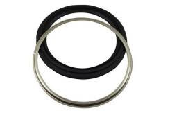 Steering ball dust seal front axle Nissan Patrol 160 260