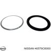 Steering ball dust seal front axle Nissan Patrol 160 260