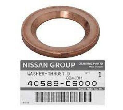 Driveshaft spacer bronze ring Nissan Patrol K160 Y60 Y61 factory
