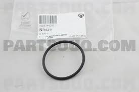 Kingpin Seal O-Ring Nissan Patrol K160 K260 OEM