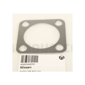   Suspension pin spacer plate T=0.762 Nissan Patrol K160 Y60 Y61 factory