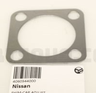 Suspension pin spacer plate T=0.762 Nissan Patrol 160, Y60, Y61 factory