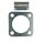 Suspension pin spacer 0.254 Nissan Patrol 160 260 Y60 Y61 factory