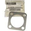 Suspension pin spacer plate T=0.127 Nissan Patrol K160 Y60 Y61 factory