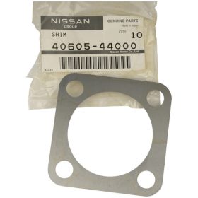  Suspension pin spacer plate T=0.127 Nissan Patrol K160 Y60 Y61 factory