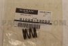 Rear brake shoe retaining spring Nissan Patrol 160 Y60 1979-> factory