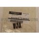 Rear brake shoe retaining spring Nissan Patrol 160 Y60 1979-> factory