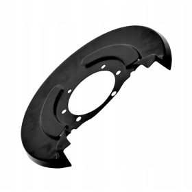   Fék porvédő lemez jobb első Nissan Patrol Y60 (1991->)