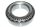 Rear wheel bearing axle Nissan Patrol K160 OEM