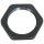 Axle stub nut Nissan Patrol K160 K260 factory
