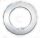 Front wheel hub bearing spacer washer Nissan Patrol K160 K260 Y60 factory