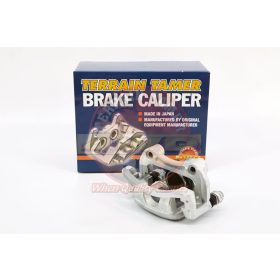   Brake caliper rear right (except 4.8L Efi) Nissan Patrol Y61 1997-> factory