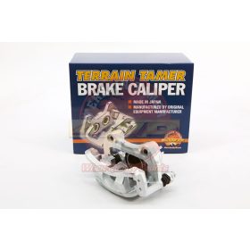   Brake caliper rear left (except 4.8L Efi) Nissan Patrol Y61 1997-> factory