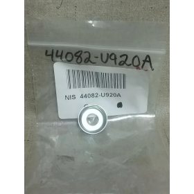   Fékpofa rögzítő hátsó Nissan Patrol Y61 (2007->) gyári