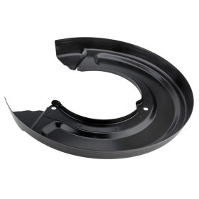   Hátsó fék porvédő lemez bal=jobb Nissan Patrol Y61 gyári