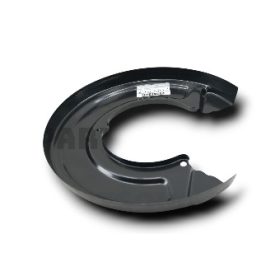 Hátsó fék porvédő lemez bal=jobb Nissan Patrol Y60 