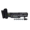 Front Shock Absorber +50mm for Nissan Patrol Y60 Y61 Foam Cell Pro (Professional)