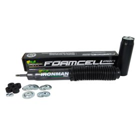   Első lengéscsillapító +100mm Nissan Patrol Y60 Y61 Foam Cell Pro (Professional)