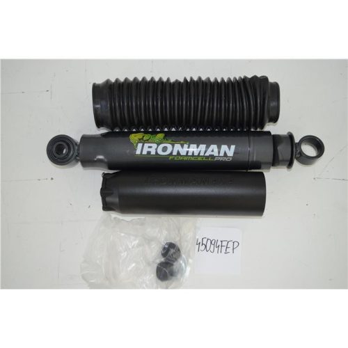 Rear Shock Absorber +5cm Nissan Patrol Y60 Y61 FOAM CELL PRO (Professional)