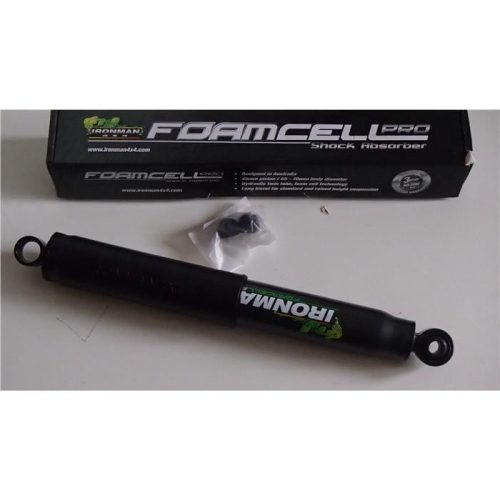 Rear Shock Absorber +150mm for Nissan Patrol Y60 Y61 Foam Cell Pro (Perfomance)