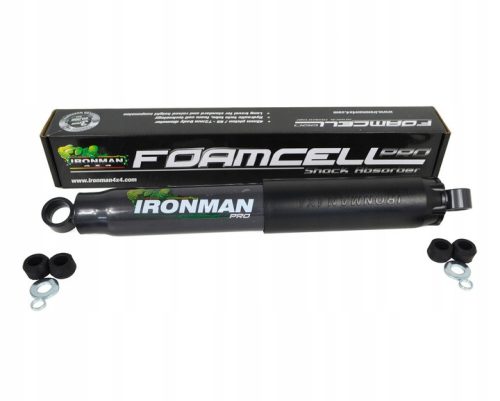Rear Shock Absorber +100mm for Nissan Patrol Y60 Y61 Foam Cell Pro (Professional)
