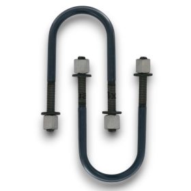 Front U-bolt Nissan Patrol K160 260 left side