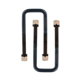 Front U-bolt Nissan Patrol K160 260 right side