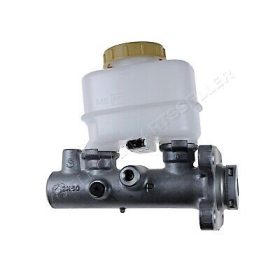   Fő fék henger ABS nélkül Nissan Patrol Y61 (1997-2007) gyári