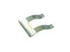 Brake hose clamp spring plate Nissan Patrol Y61 OEM