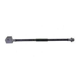 Első gumi fékcső Nissan Patrol Y61 ABS nélkül