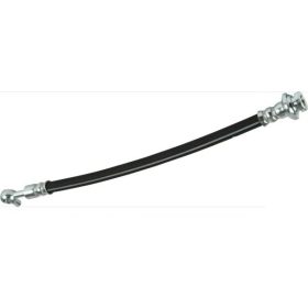 Brake hose rubber front Nissan Patrol Y61 factory