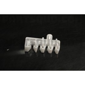   Fékcső tartó műanyag patent Nissan Patrol Y61 (2000-2010) gyári