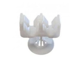 Fékcső tartó műanyag patent Nissan Patrol Y61 gyári