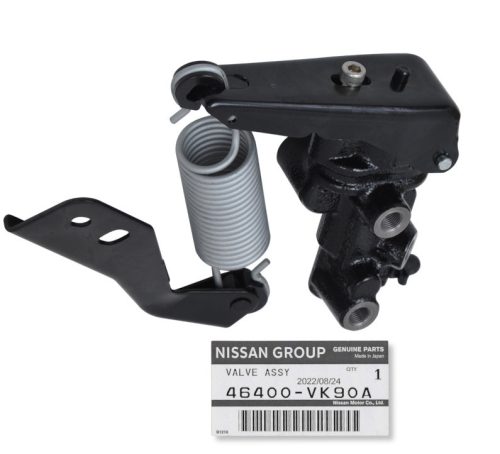 Fékerő szabályzó Nissan Patrol Y61 gyári