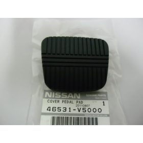 Fék/ kuplung pedál gumi Nissan Patrol Y60 gyári