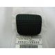 Brake/ clutch pedal rubber Nissan Patrol Y60 factory