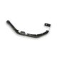 ABS Wire Protection Plate Right Front Nissan Patrol Y61 (2000->2010) OEM