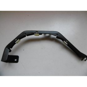   ABS vezeték védő lemez bal első Nissan Patrol Y61 (2000->2010) gyári