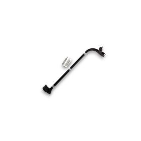   ABS vezeték védő lemez jobb hátsó Nissan Patrol Y61 (2000->2010) gyári