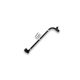 ABS Wire Protection Plate Right Rear Nissan Patrol Y61 (2000->2010) OEM
