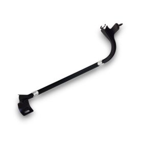   ABS vezeték védő lemez bal hátsó Nissan Patrol Y61 (2000->2010) gyári