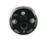 Steering wheel hardy disc Nissan Patrol Y60 factory