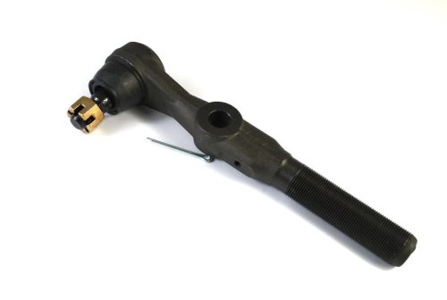 Tie rod end - Right side Nissan Patrol 160 260
