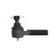 Steering link track rod ball joint right thread Nissan Patrol Y60 aftermarket