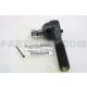 Steering link track rod ball joint left thread Nissan Patrol Y60 OEM