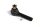 Steering link track rod ball joint left thread Nissan Patrol Y60 aftermarket
