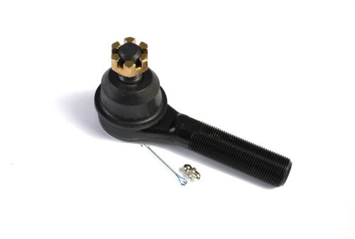 Steering link track rod ball joint left thread Nissan Patrol Y60 aftermarket